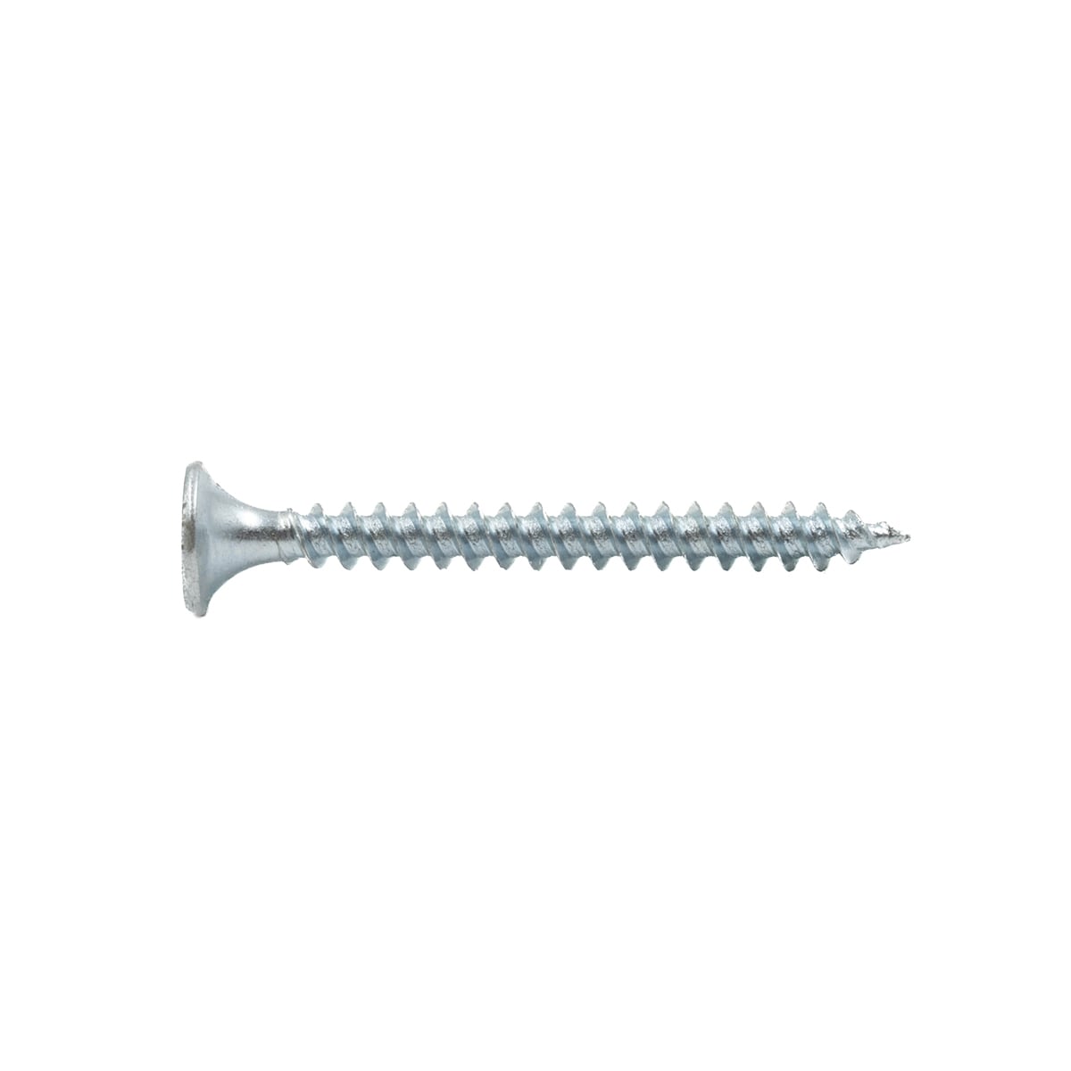 Rikä DWSR003 Drywall Screw Bugle Head Fine BZP 3.5 x 38mm 1000pk